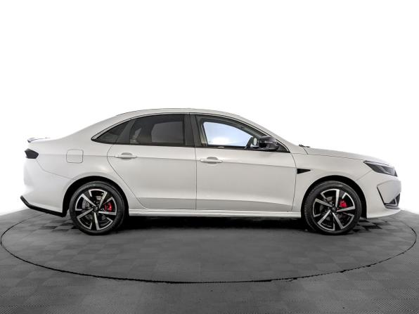 Kaiyi E5 с пробегом 2022 года, цена 1 095 000 рублей, 91780 км, седан, Автокод Объявления