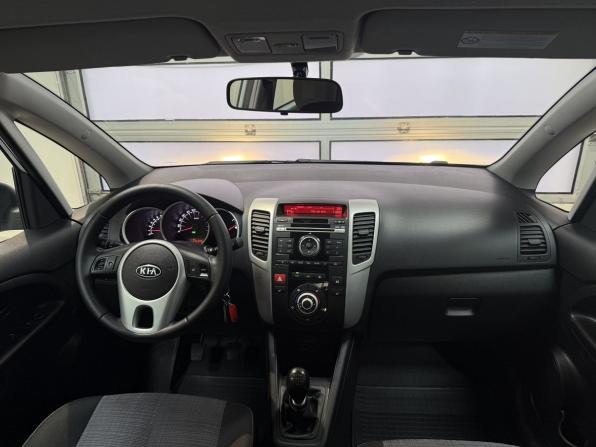 Kia Venga I с пробегом 2012 года, цена 875 000 рублей, 146306 км, компактвэн, Автокод Объявления