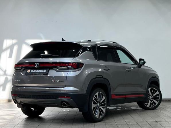 Changan CS35 Plus I Рестайлинг с пробегом 2024 года, цена 1 880 000 рублей, 28431 км, внедорожник, Автокод Объявления