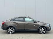 Lada (ВАЗ) Vesta I Тамбов  - изображение 29