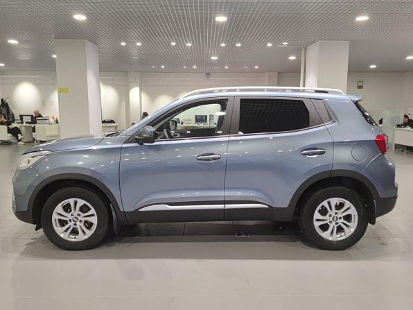 Chery Tiggo 4 I Рестайлинг с пробегом 2021 года, цена 1 320 000 рублей, 96640 км, внедорожник, Автокод Объявления