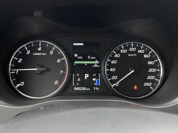 Mitsubishi Outlander III Рестайлинг 3 с пробегом 2019 года, цена 2 649 000 рублей, 40250 км, внедорожник, Автокод Объявления