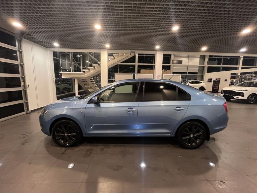 Skoda Rapid I Чебоксары  - изображение 6