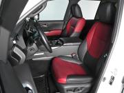 Toyota Land Cruiser 300 Series Ростов-на-Дону  - изображение 34