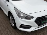 Hyundai Accent IV Череповец  - изображение 19