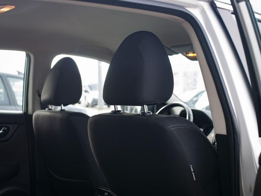 Nissan Qashqai II Рестайлинг Курган  - изображение 13