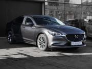 Mazda 6 III (GJ) Рестайлинг 2 Москва  - изображение 28