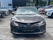 Toyota Camry VIII (XV70) Мурманск  - изображение 40