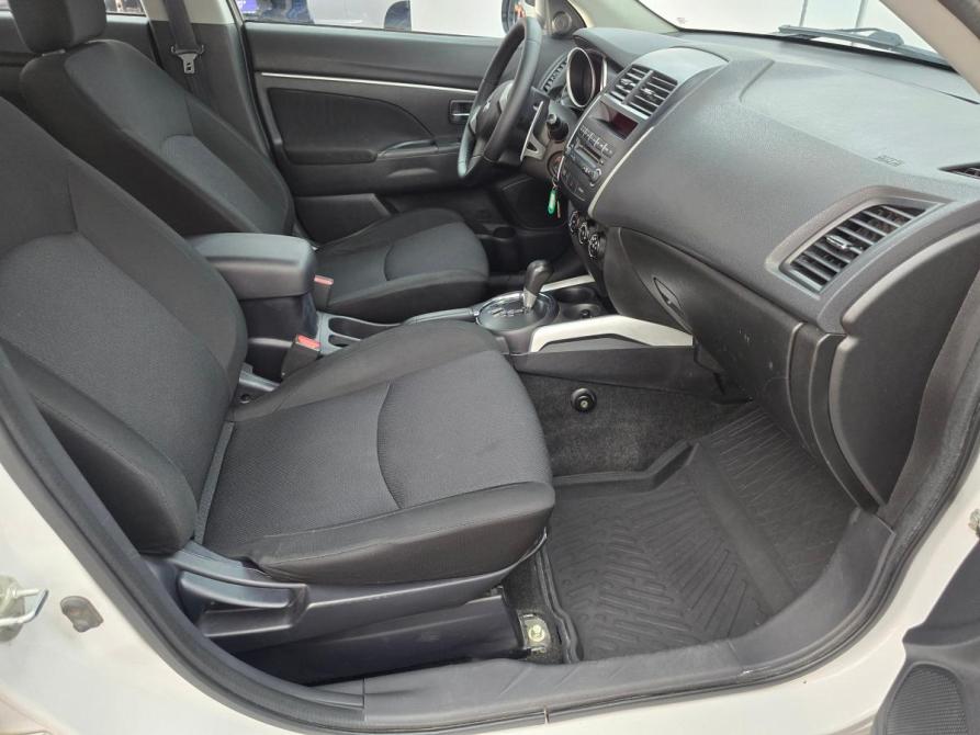Mitsubishi ASX I Таганрог  - изображение 17