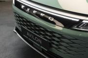 Exeed RX Москва  - изображение 39