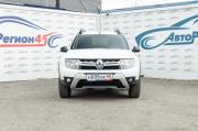 Renault Duster I Рестайлинг Курган  - изображение 25