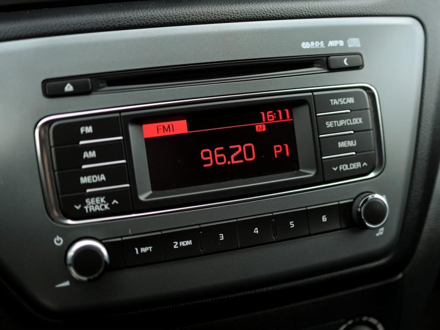 Kia Rio III Рестайлинг Ижевск  - изображение 20