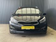 Kia Ceed II Рестайлинг Пермь  - изображение 37