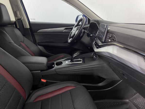 Haval F7x I Рестайлинг с пробегом 2023 года, цена 2 200 000 рублей, 41924 км, внедорожник, Автокод Объявления
