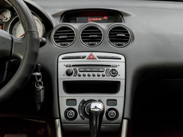 Peugeot 308 I с пробегом 2010 года, цена 580 000 рублей, 167240 км, хэтчбек, Автокод Объявления