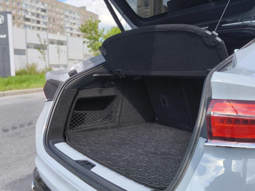 Geely Tugella I Рестайлинг Санкт-Петербург  - изображение 25