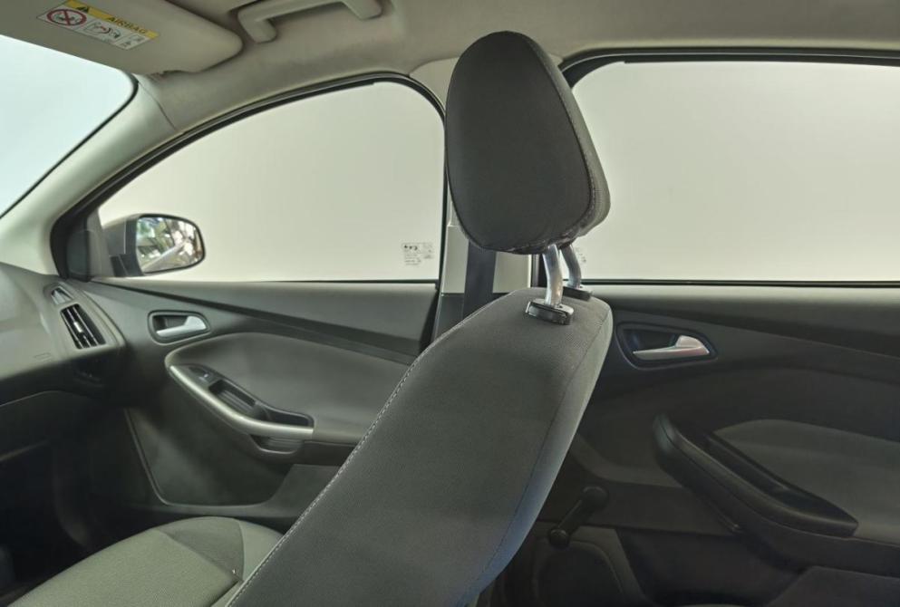 Ford Focus III Екатеринбург  - изображение 17