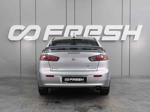 Mitsubishi Lancer X Рестайлинг с пробегом 2011 года, цена 864 000 рублей, 174480 км, седан, Автокод Объявления