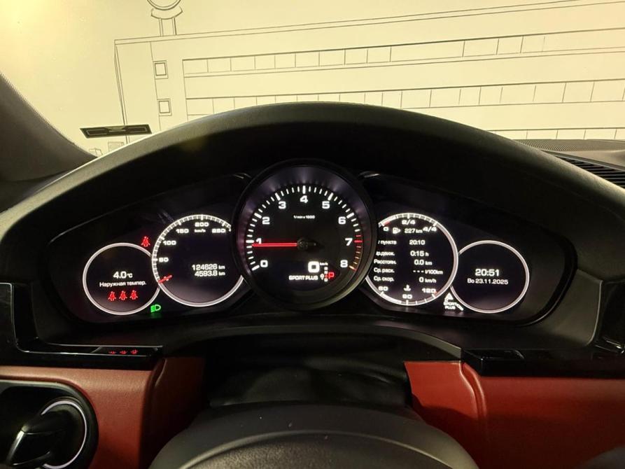 Porsche Cayenne III Москва  - изображение 4