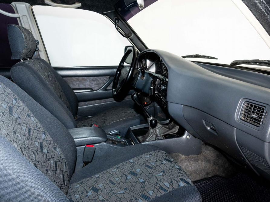 Toyota Land Cruiser 80 Series Казань  - изображение 6