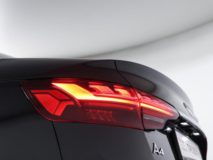 Audi A4 V (B9) Рестайлинг Москва  - изображение 21