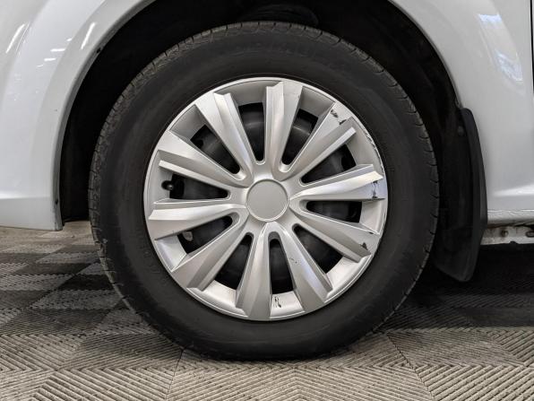 Lada (ВАЗ) Largus I Рестайлинг с пробегом 2024 года, цена 1 250 000 рублей, 33579 км, универсал, Автокод Объявления