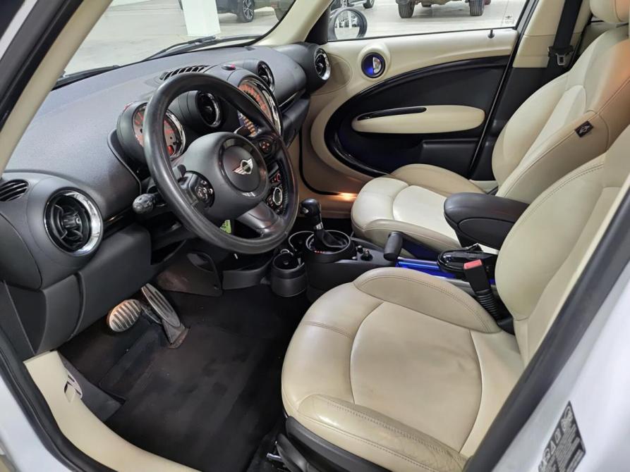 Mini Countryman I Казань  - изображение 20