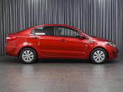 Kia Rio III Ставрополь  - изображение 26
