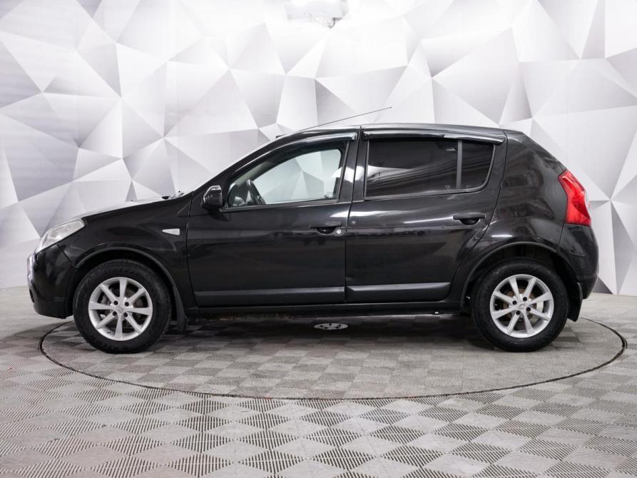 Renault Sandero I Ульяновск  - изображение 2
