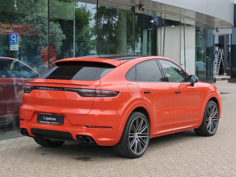 Porsche Cayenne III Санкт-Петербург  - изображение 6