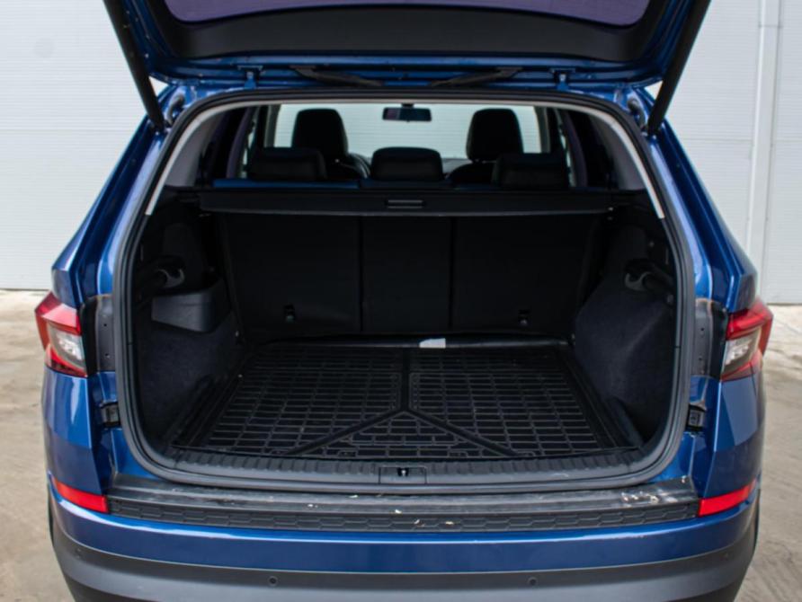 Skoda Kodiaq I Краснодар  - изображение 22