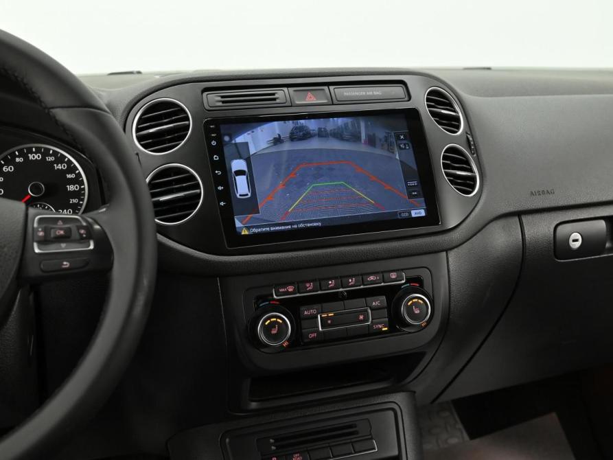 Volkswagen Tiguan I Рестайлинг Москва  - изображение 8