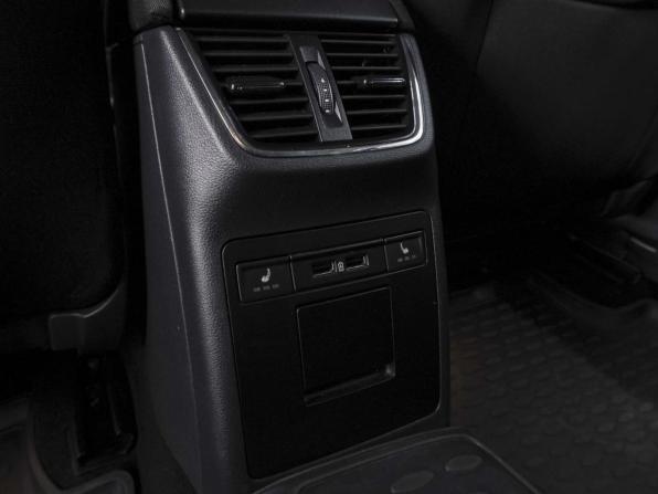 Skoda Octavia III (A7) Рестайлинг с пробегом 2018 года, цена 1 620 000 рублей, 110679 км, лифтбек, Автокод Объявления