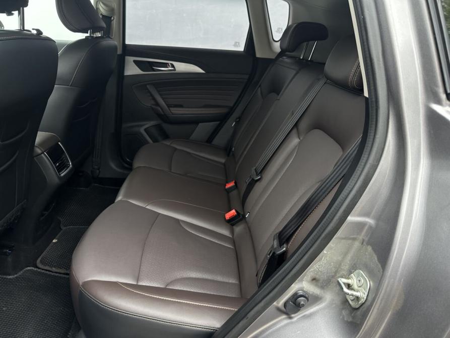 Changan CS35 Plus I Москва  - изображение 10