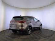 Kia Sportage IV Рестайлинг Москва  - изображение 33