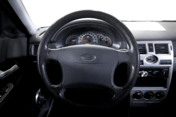 Lada (ВАЗ) Priora I с пробегом 2011 года, цена 269 000 рублей, 200000 км, седан, Автокод Объявления