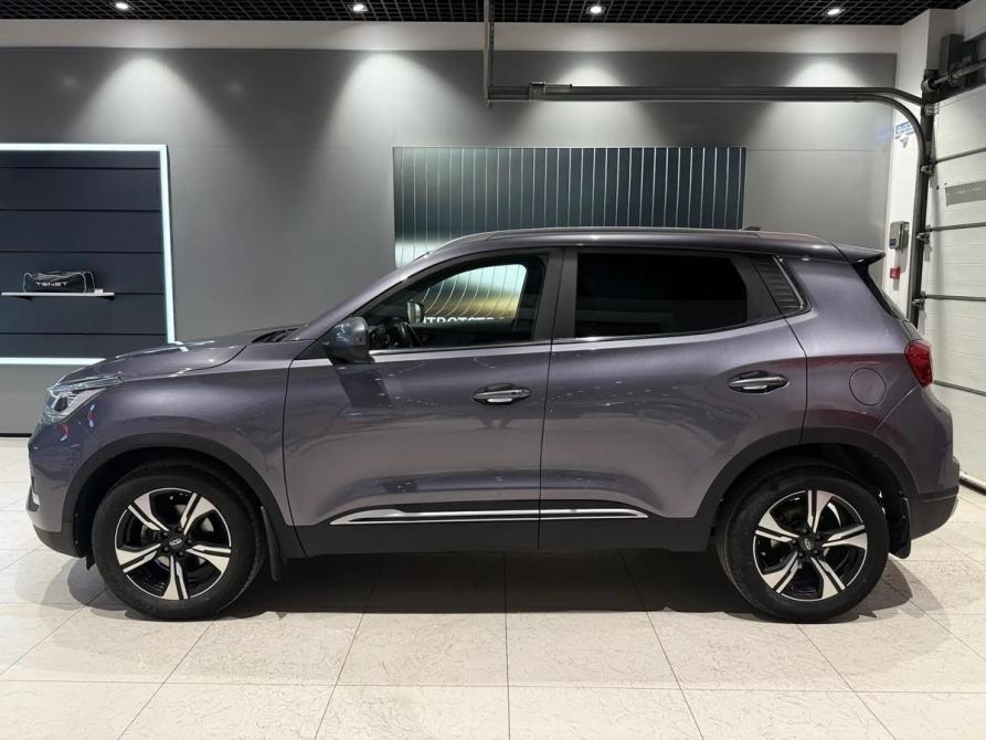 Chery Tiggo 4 Pro I Новосибирск  - изображение 2