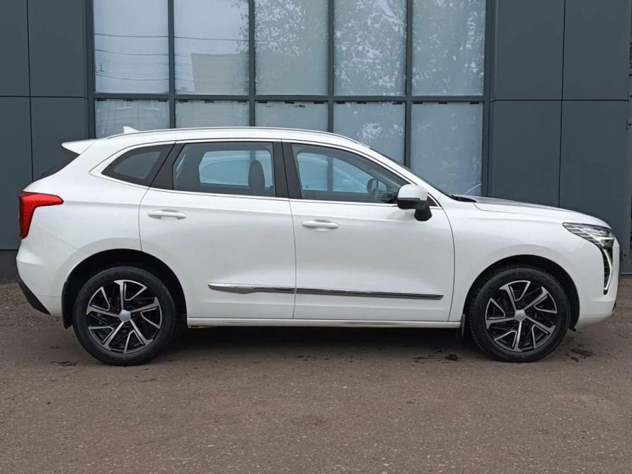 Haval Jolion I Ярославль  - изображение 4