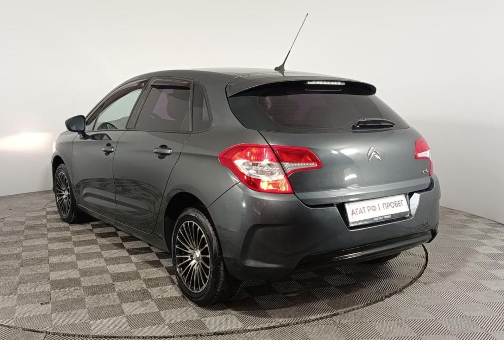 Citroen C4 II Волгоград  - изображение 5