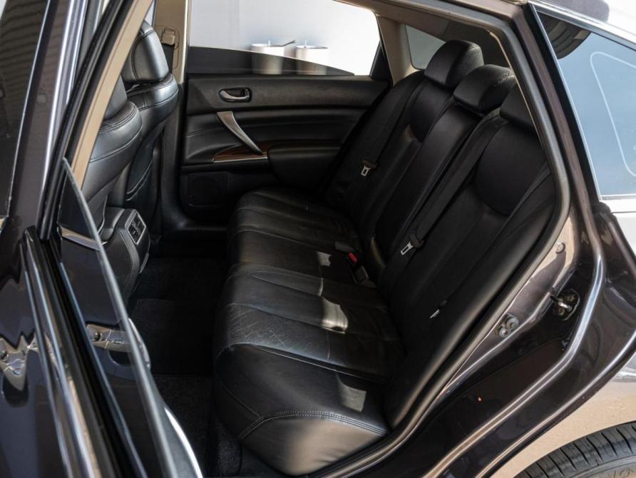 Nissan Teana II (J32) Краснодар  - изображение 9