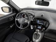 Nissan Juke I Рестайлинг Москва  - изображение 59