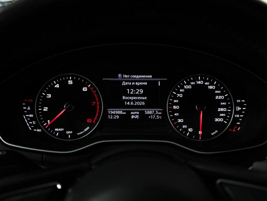Audi A4 allroad V (B9) Санкт-Петербург  - изображение 13