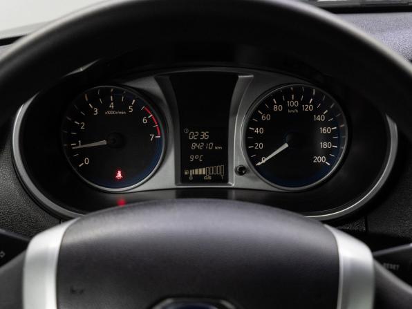 Datsun on-DO I Рестайлинг с пробегом 2020 года, цена 509 000 рублей, 84208 км, седан, Автокод Объявления