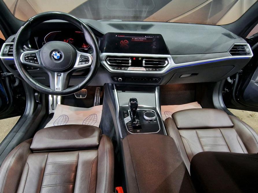 BMW 3 серии VII (G2x) Ставрополь  - изображение 10