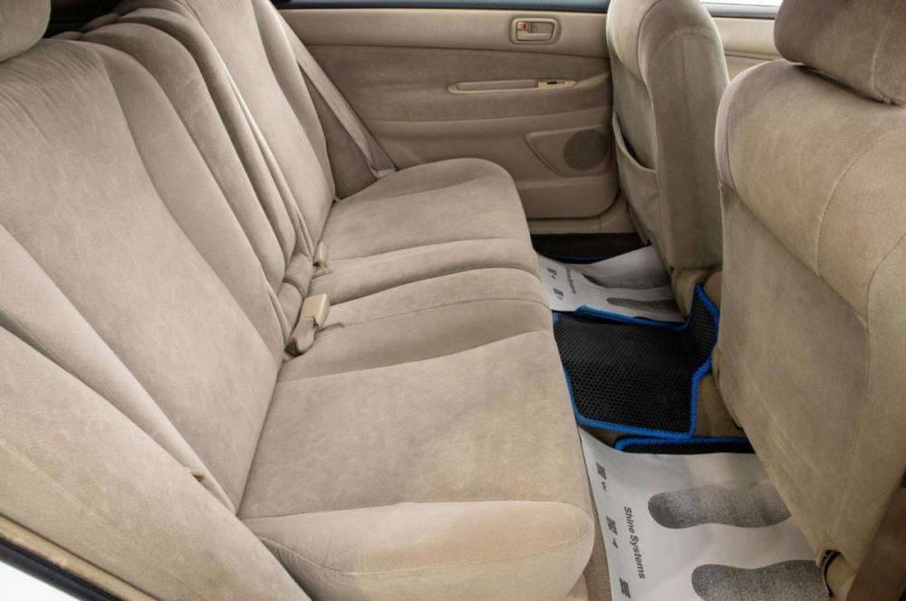 Toyota Vista V (V50) Барнаул  - изображение 19