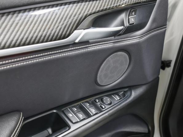BMW X5 III (F15) с пробегом 2017 года, цена 3 800 000 рублей, 149068 км, внедорожник, Автокод Объявления