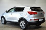 Kia Sportage III Рестайлинг Сургут  - изображение 25
