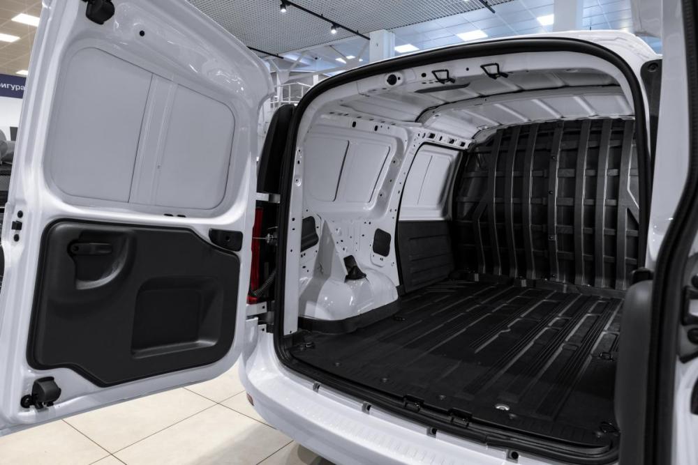 Lada (ВАЗ) Largus I Рестайлинг Москва  - изображение 17