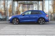 Audi SQ5 II (FY) Рестайлинг Брянск  - изображение 29