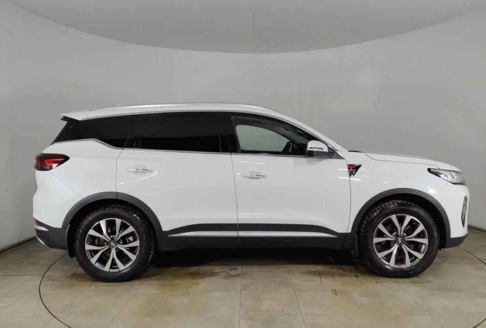 Chery Tiggo 7 Pro Max I Волгоград  - изображение 8